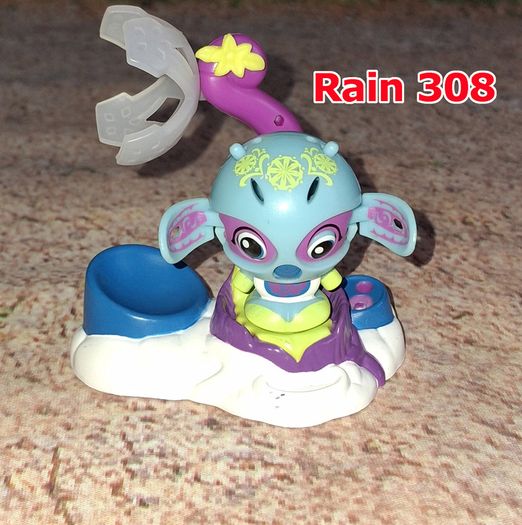 Zoobles! Big Collection Z101