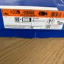 ATE Front Brake Disks for Nissan Leaf as New Image 2
