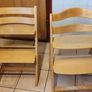 Stokke and Hauke Chairs Image 3