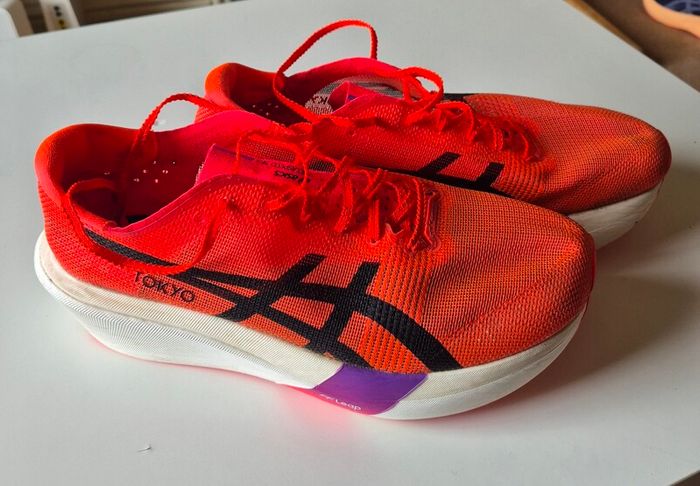 Asics Metaspeed Sky Tokyo (9 UK, EU 44)