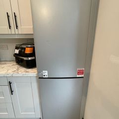 Hoover Fridge Freezer