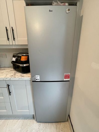 Hoover Fridge Freezer