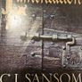 Lamentation by C.J. Sansom. Image 2
