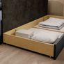 Sofa bed Fuelgo solution for unexpected guests . Big sleeping space Image 3