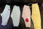 Zara next polarn o pyret baby trousers