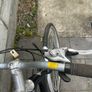 Giant hybrid bike Image 4