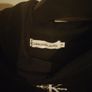 Kids Calvin Klien Hoodie Image 3