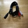 RCA TO 3.5MM Audio Adapter Image 2