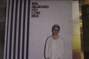 Noel Gallagher's High Flying Birds - Chasing Yesterday CD