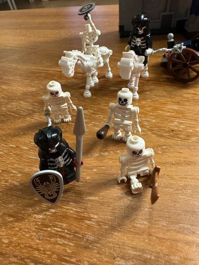 Lego Castle Bundle
