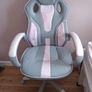 x rocker gaming chair Image 3