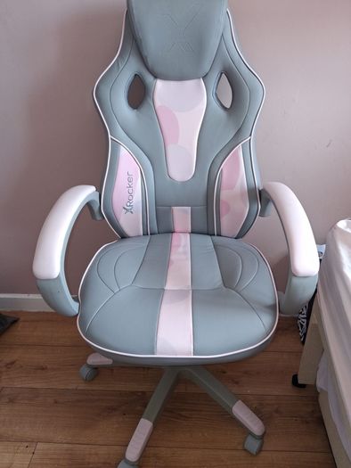 x rocker gaming chair