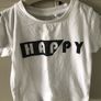 Next monochrome shirt & t shirt combo Image 2