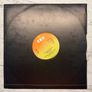 U2 - "Three" - 12" Vinyl  from 1979 - CBS 12-7951 - Second Release - Plain Black Sleeve, CBS Sunburst Labels Image 2
