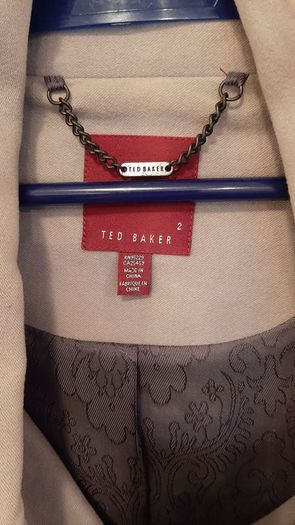Ted Baker Jacket