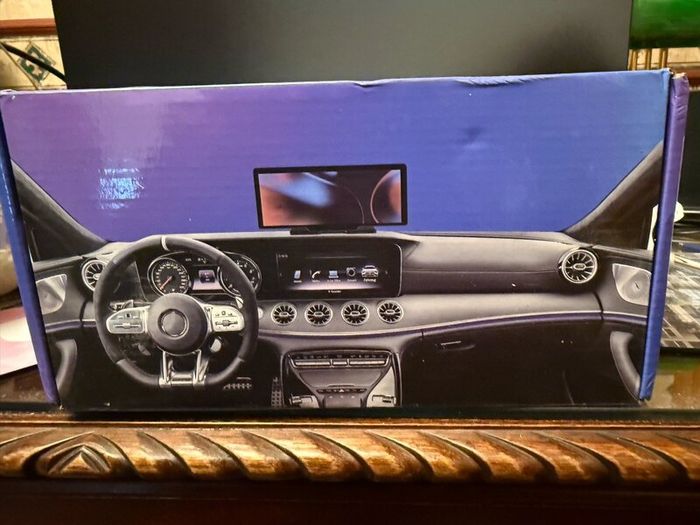 Apple/Android Car Play All makes of Cars 10.26