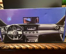 Apple/Android Car Play All makes of Cars 10.26