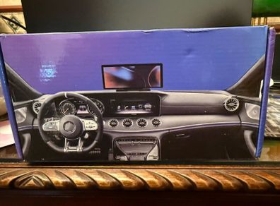Apple/Android Car Play All makes of Cars 10.26