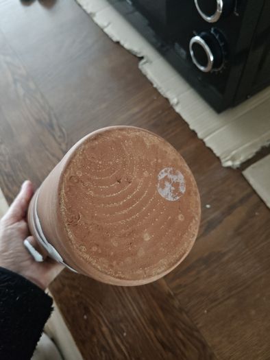 Stephen Pierce Shanagarry Pottery