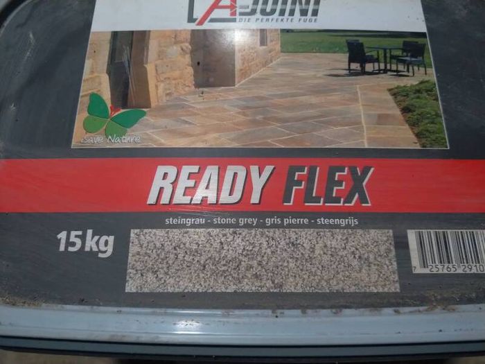 paving joint mortar