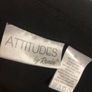 Attitudes long black blouse (XL) Image 6