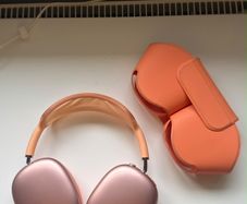 Apple AirPods Max Orange original