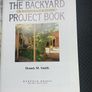 DIY - Backyard Project Book Image 3