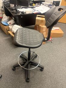 adjustable chairs