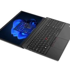 Laptop Lenovo E15 great condition