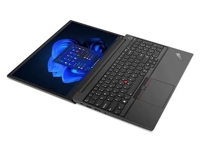 Laptop Lenovo E15 great condition