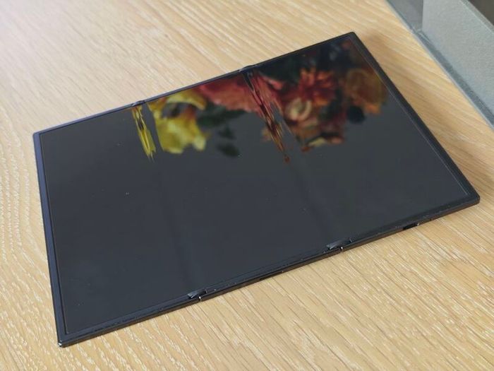 Samsung Galaxy Z TriFold