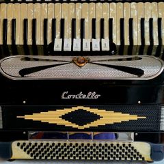Acordion Conello