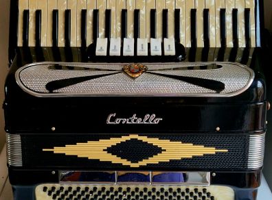 Acordion Conello