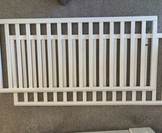Sorrento Cot Bed