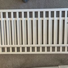 Sorrento Cot Bed