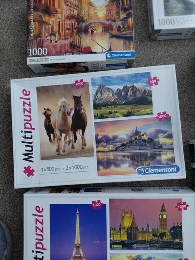 jigsaws
