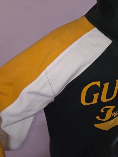 Brand New Guinness Hoody - Small size