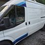 Ford Transit New Cvrt Image 2