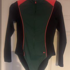 Helen Steele long sleeve wetsuit swimsuit size UK12 EU40 Postage included