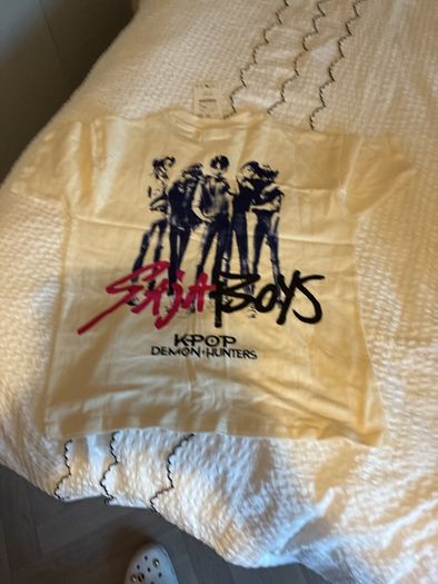 Boys zara t shirt