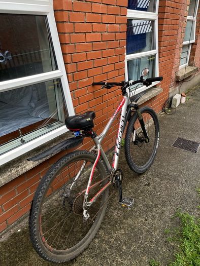 bike