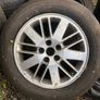 Ford galaxy smax Ghia alloys Image 2