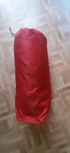 MSR Elixir 1 Tent