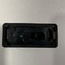 BMW 5 SERIES F10 2011 Rear License Plate Light 7193293 A3l2b731g Image 3