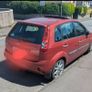 Ford fiesta Image 4