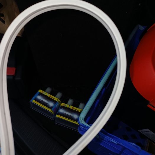 Hood Lights for Sale(New)