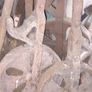 old disc grubber wheels Image 2