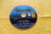 Terraria PlayStation3 ps3 Games Original