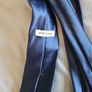 Tie and kerchief set Image 4