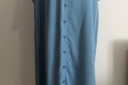 Samsoe and Samsoe dress - size 12/14